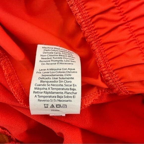 Athletic Works Women's Active Running Shorts size XL ( 16-18 ) - Picture 7 of 8